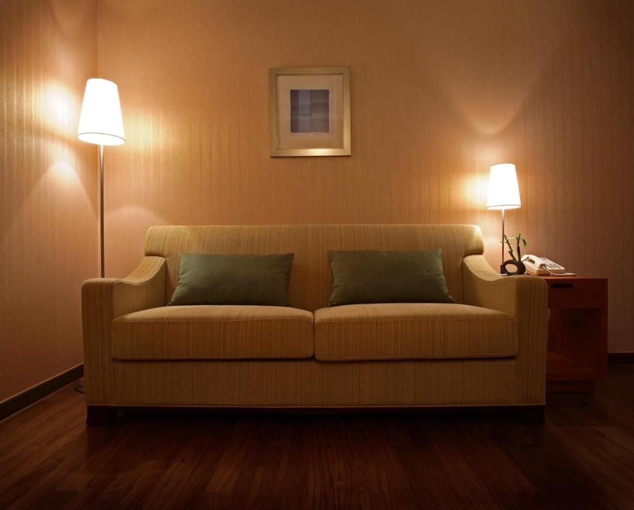 Ramada Hotel And Suites Seoul Namdaemun Exterior photo